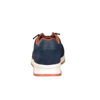 Rieker Herren Sneaker blau