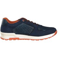 Rieker Herren Sneaker blau
