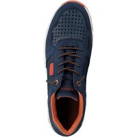 Rieker Herren Sneaker blau