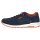 Rieker Herren Sneaker blau