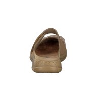 Rieker Damen Pantolette beige