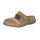 Rieker Damen Pantolette beige
