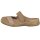 Rieker Damen Pantolette beige