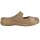 Rieker Damen Pantolette beige