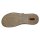 Rieker Damen Pantolette beige