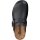 Rieker Herren Pantolette schwarz