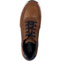 Rieker Herren Sneaker braun