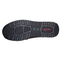 Rieker Herren Sneaker braun