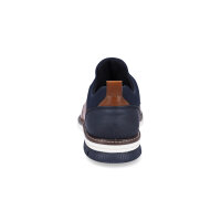 Rieker Herren Slipper braun