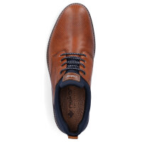 Rieker Herren Slipper braun