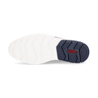 Rieker Herren Slipper braun