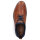 Rieker Herren Slipper braun