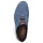 Rieker Herren Slipper blau