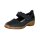 Rieker Damen Slipper blau