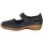 Rieker Damen Slipper blau
