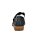 Rieker Damen Slipper blau