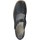 Rieker Damen Slipper blau