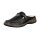 Rieker Damen Pantolette schwarz