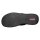 Rieker Damen Pantolette schwarz