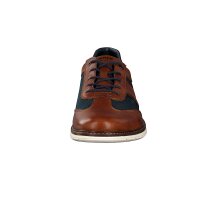 Rieker Herren Schn&uuml;rschuh braun