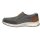Rieker Herren Slipper grau