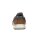 Rieker Herren Slipper grau