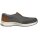 Rieker Herren Slipper grau