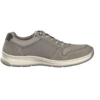 Rieker Herren Sneaker grau