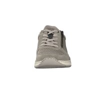 Rieker Herren Sneaker grau