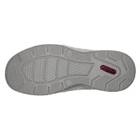 Rieker Herren Sneaker grau