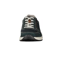 Rieker Herren Sneaker blau