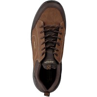 Rieker Herren Sneaker braun