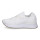 Tamaris Damen Sneaker weiß