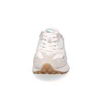 Tamaris Damen Sneaker beige gr&uuml;n