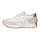 Tamaris Damen Sneaker beige gr&uuml;n