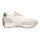Tamaris Damen Sneaker beige gr&uuml;n