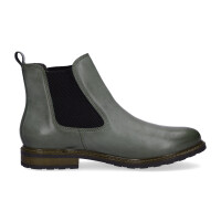 Tamaris Damen Chelsea Boot grün