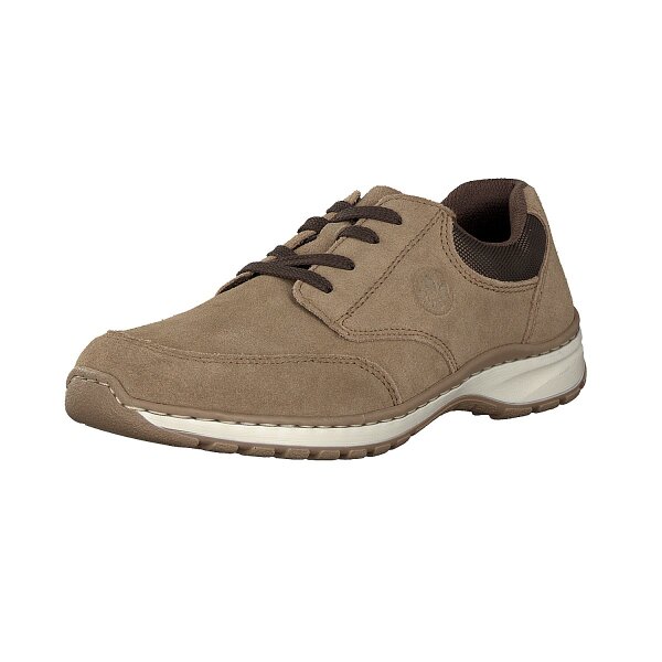 Rieker Herren Sneaker beige
