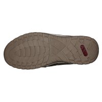 Rieker Herren Sneaker beige