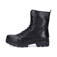 Tamaris Damen Stiefelette schwarz