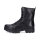 Tamaris Damen Stiefelette schwarz