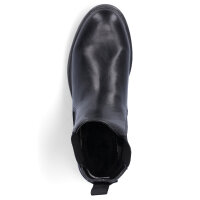 Tamaris Damen Chelsea Boot schwarz