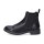 Tamaris Damen Chelsea Boot schwarz
