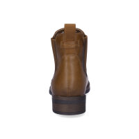 Tamaris Damen Chelsea Boot braun