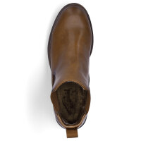 Tamaris Damen Chelsea Boot braun