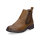 Tamaris Damen Chelsea Boot braun
