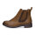 Tamaris Damen Chelsea Boot braun