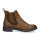 Tamaris Damen Chelsea Boot braun