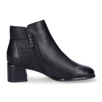 Tamaris Damen Stiefelette schwarz