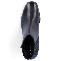 Tamaris Damen Stiefelette schwarz